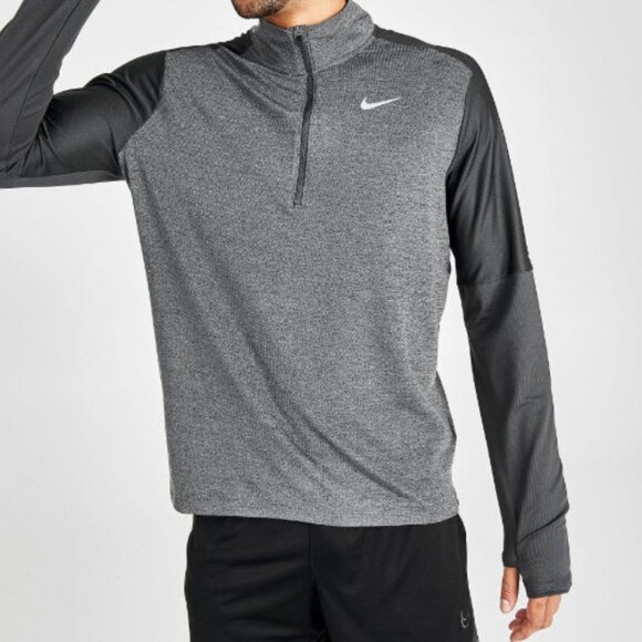 ⚡️🔽💫3/$50💫Nike Running Half Zip - Picture 1 of 7